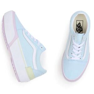 Old Skool Platform Van’s Shoes